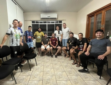 Copa Alfa: 13 equipes irão disputar o 20º Campeonato Municipal de Futsal